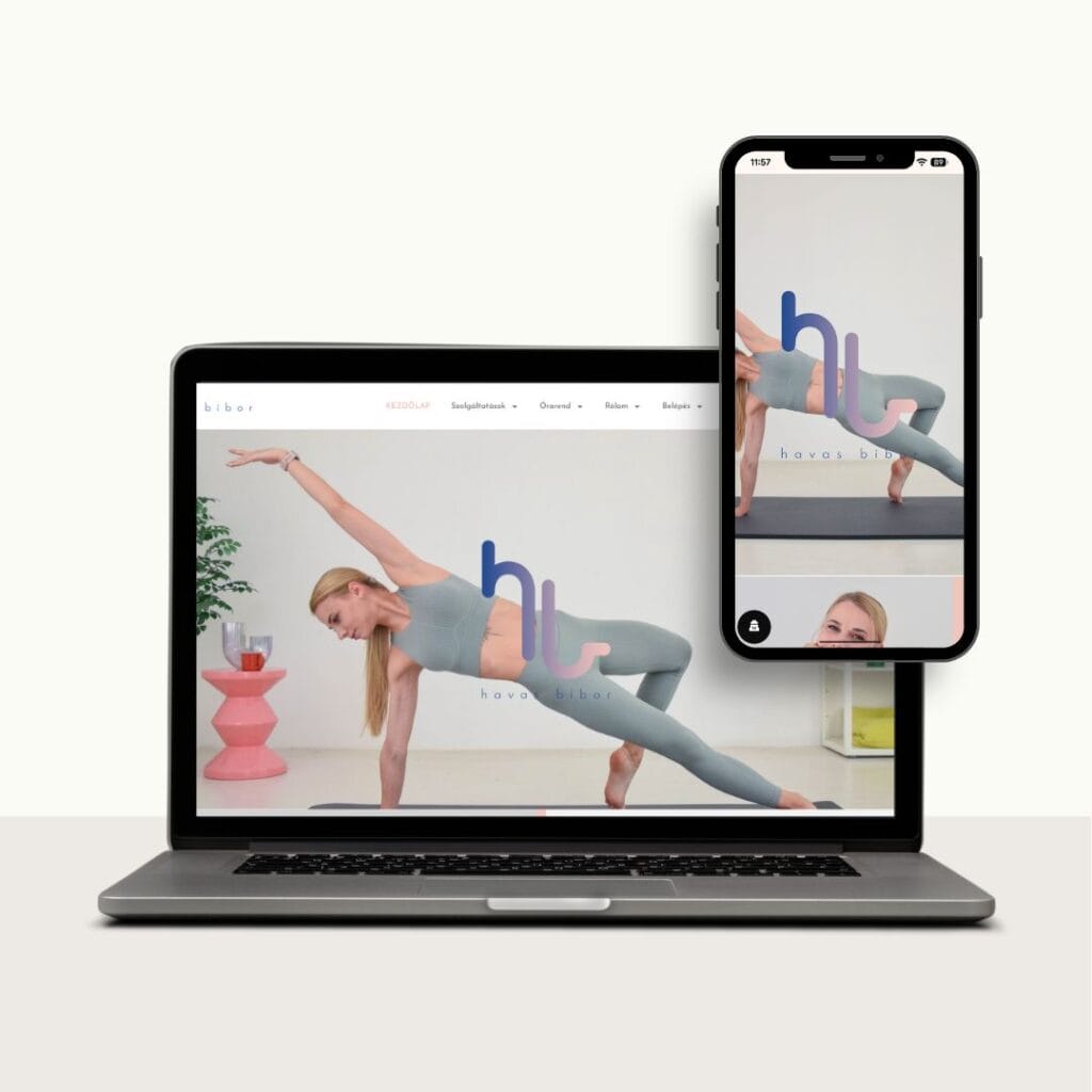 havasbibor.hu – Mozgás, fejlődés, egészség: személyre szabott edzés modern online formában