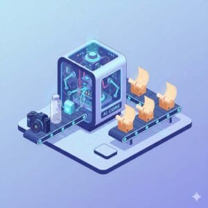 Termék leírás készítése AI-al