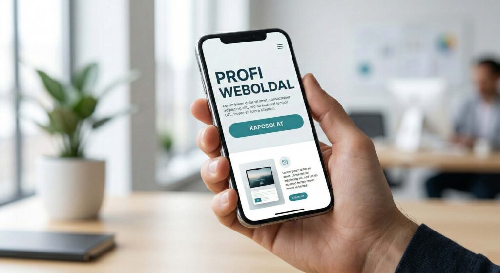 WordPress felújítás