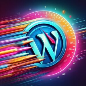 Wordpress Weboldal Sebesség Optimalizása