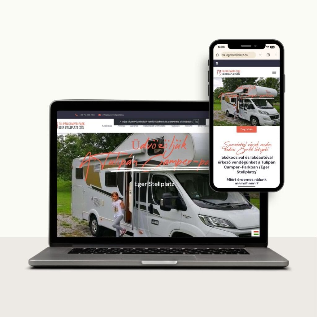 WordPress webáruház készítés