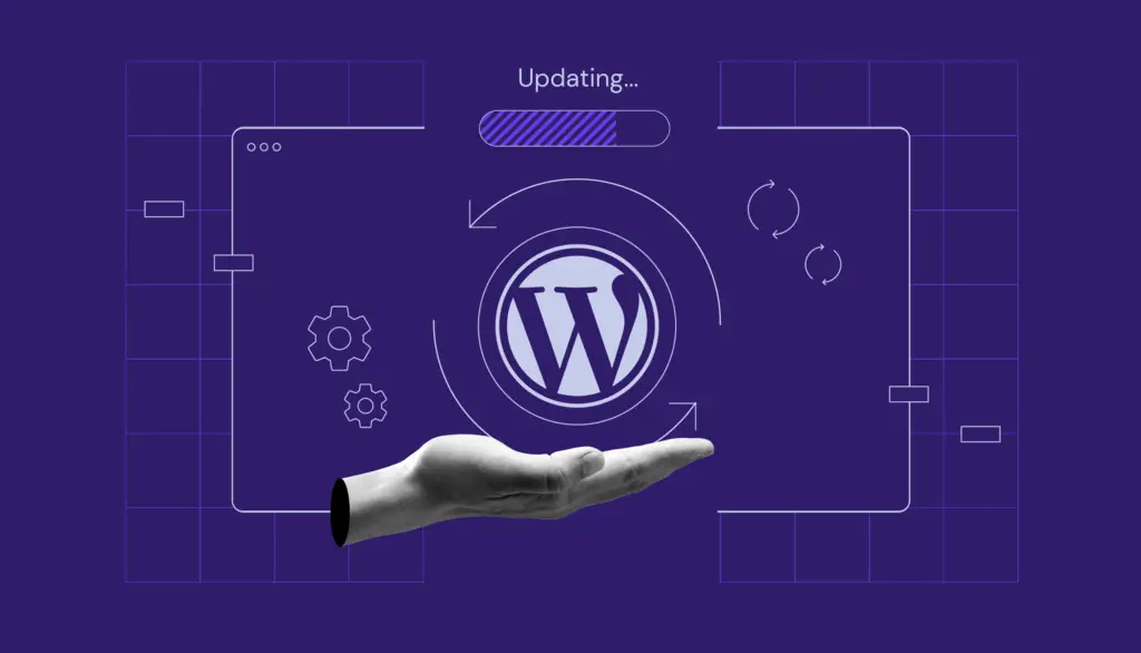 WordPress frissítés: Karbantartás és biztonság lépésről lépésre
