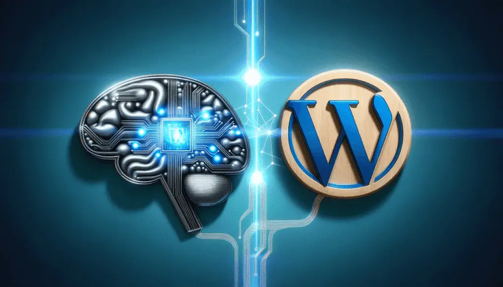 AI: Hatékony segítség a WordPress és SEO Világában
