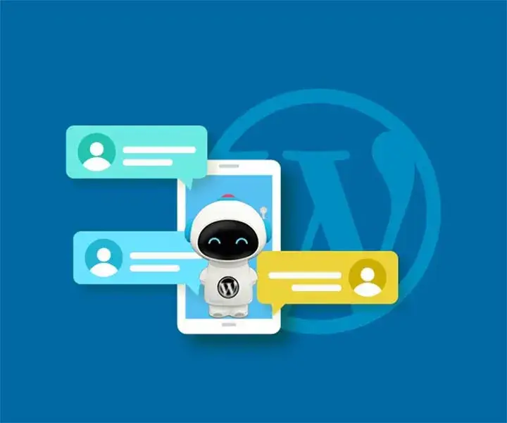 Hogyan használd a chatbotot a WordPress webáruházad hatékony üzemeltetésére?