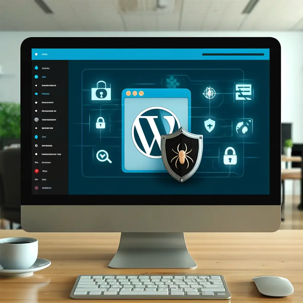 Mi a teendő, ha vírusos a WordPress weboldalunk?